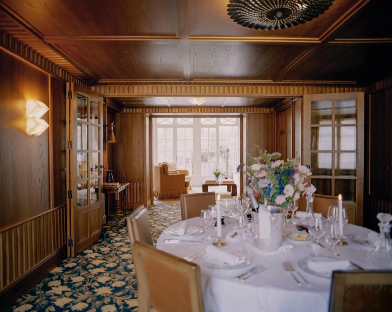 Chateau Voltaire Paris Eksteriør bilde